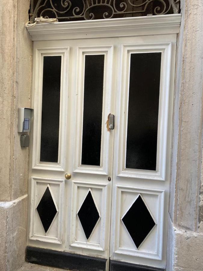 Five Stars S2 Aparthotel Marsella Exterior foto